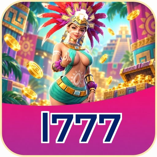 l777 APK Indonesia - ikon resmi aplikasi v4.7.5
