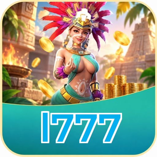l777 APK Indonesia - ikon resmi aplikasi v4.7.5